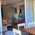 Spacieuxappartement Lejlighed