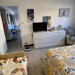 Spacieuxappartement Hendaye