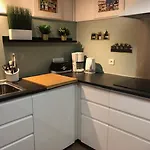 Spacieuxappartement *