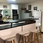Spacieuxappartement Lejlighed