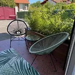 Spacieuxappartement Lejlighed *