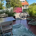 Lejlighed Spacieuxappartement Hendaye