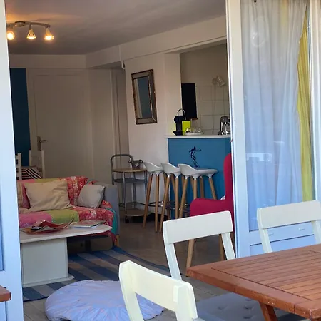 Spacieuxappartement Apartment