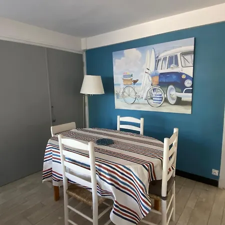 Apartman Spacieuxappartement *