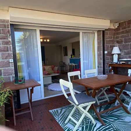 Spacieuxappartement