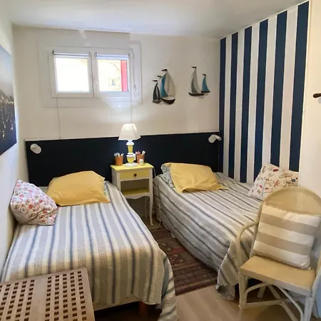 Spacieuxappartement * Hendaye