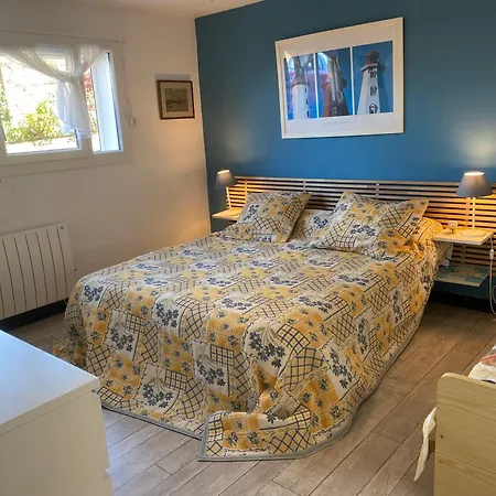 Spacieuxappartement Appartamento