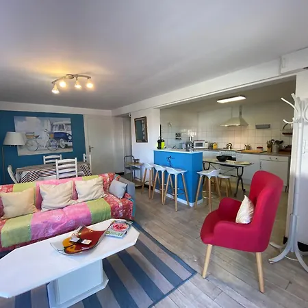 Spacieuxappartement Apartman *