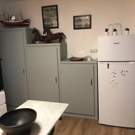 Spacieuxappartement Apartment