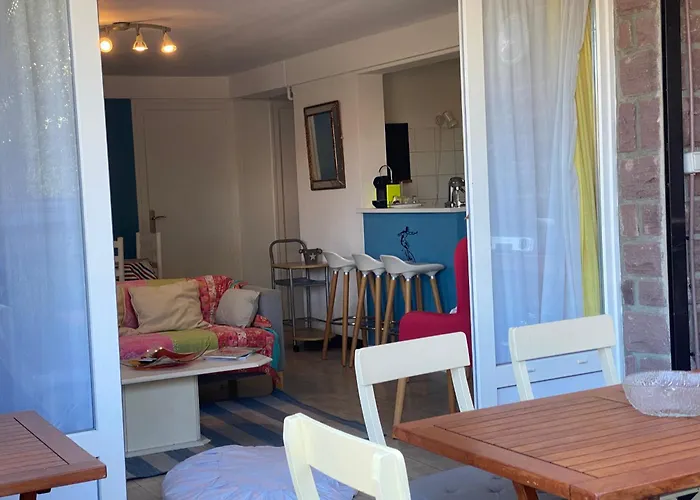 Spacieuxappartement Appartamento