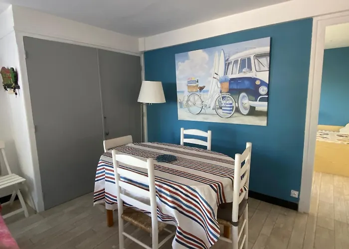 Appartamento Spacieuxappartement *