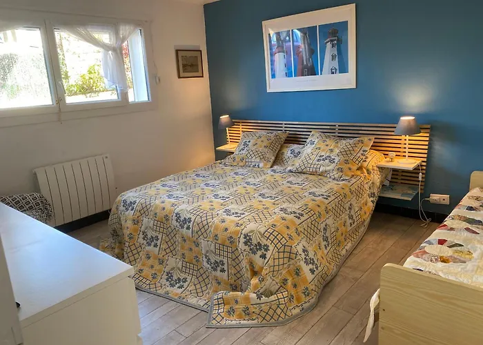 Spacieuxappartement Appartamento