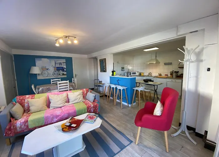 Spacieuxappartement Appartamento *