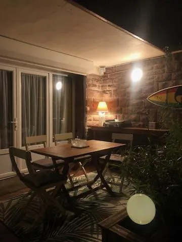 Spacieuxappartement Appartamento