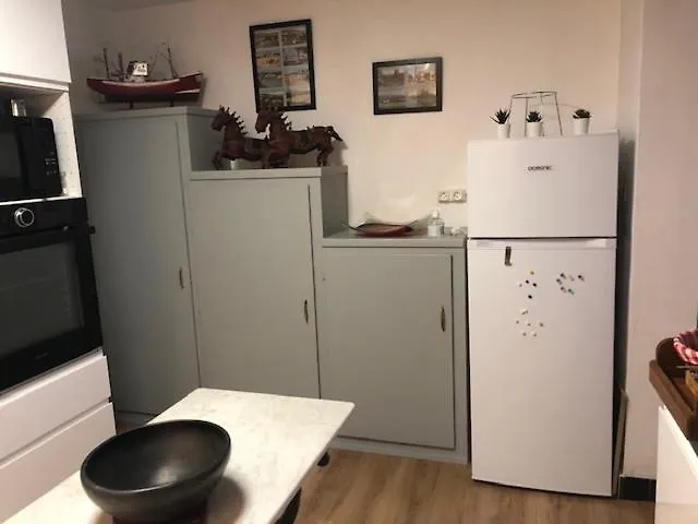 Spacieuxappartement Appartamento
