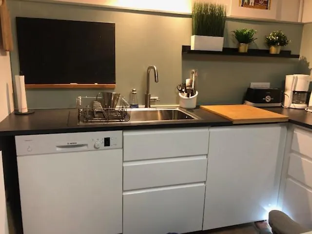 Spacieuxappartement Appartamento Hendaye