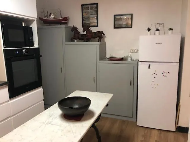 Appartamento Spacieuxappartement Hendaye