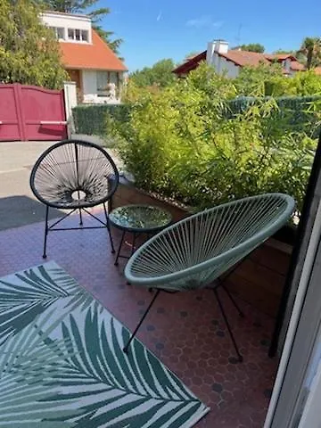 Spacieuxappartement Appartamento *