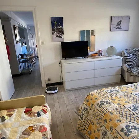 Spacieuxappartement Hendaye