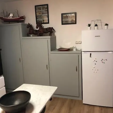 Spacieuxappartement Lejlighed