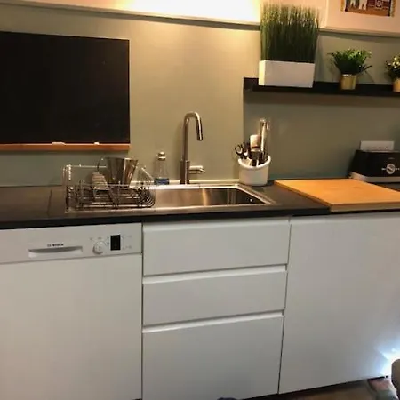 Spacieuxappartement Apartment Hendaye